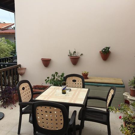 Limnaria Westpark Appartamento Paphos Esterno foto