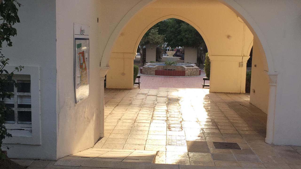 Limnaria Westpark Appartamento Paphos Esterno foto