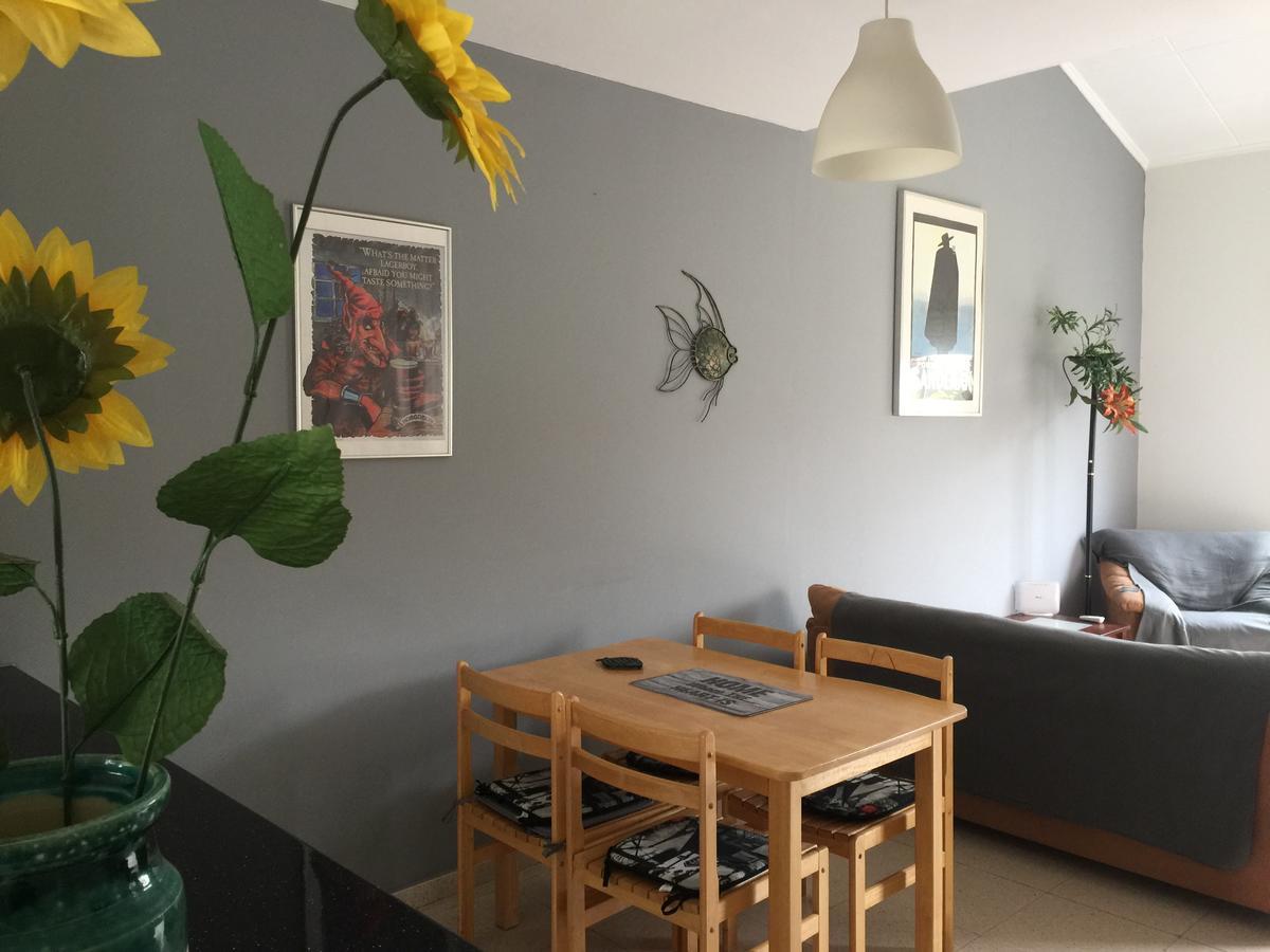 Limnaria Westpark Appartamento Paphos Esterno foto