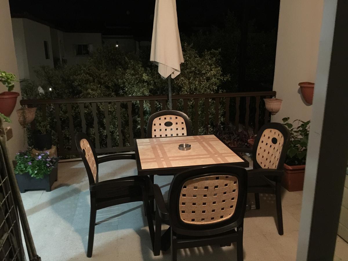 Limnaria Westpark Appartamento Paphos Esterno foto