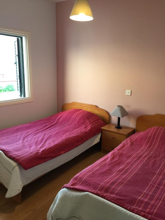 Limnaria Westpark Appartamento Paphos Esterno foto