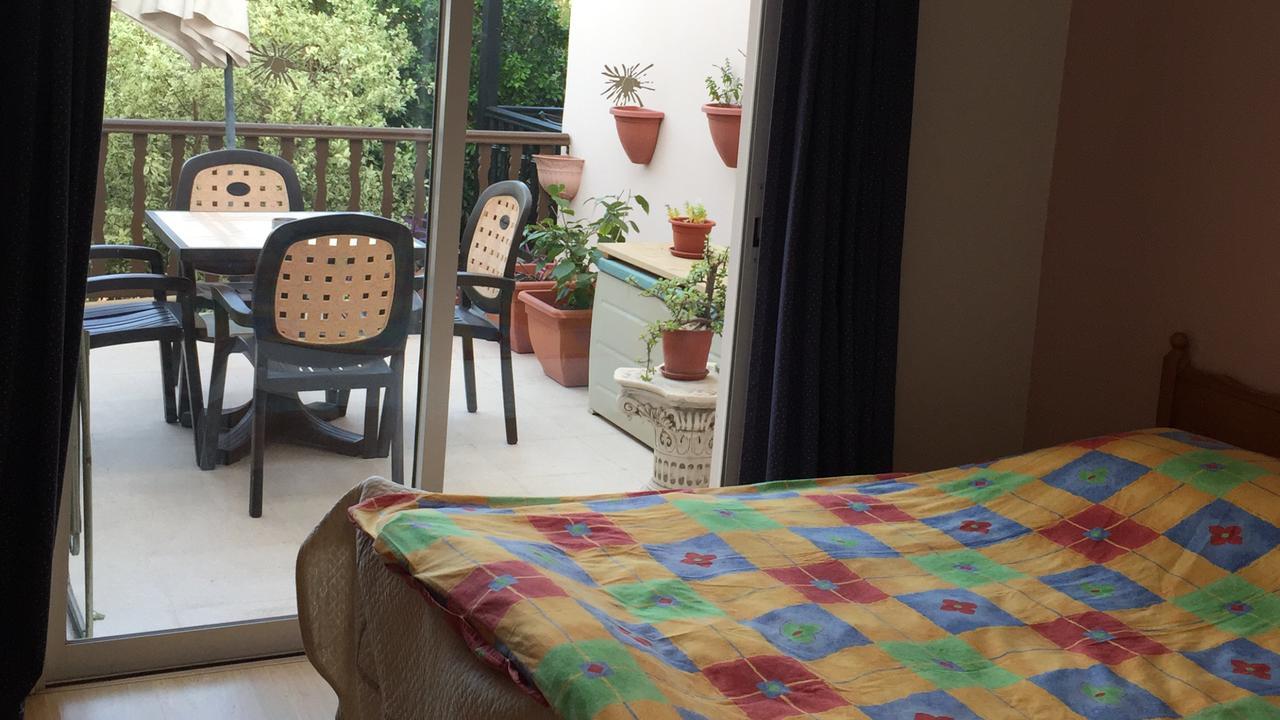 Limnaria Westpark Appartamento Paphos Esterno foto