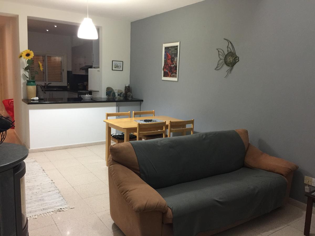 Limnaria Westpark Appartamento Paphos Esterno foto